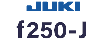 JUKI ジューキ コンピュータミシンf250-J