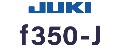 JUKI ジューキ コンピュータミシンf350-J