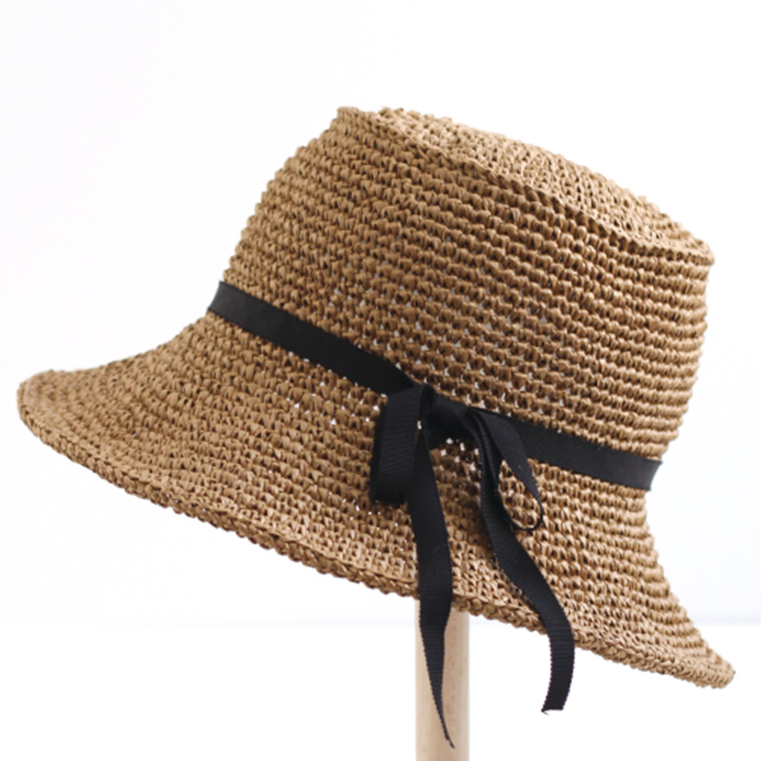 夏に編みたい帽子やバッグ クラフトクラブ ｜ クラフトタウン